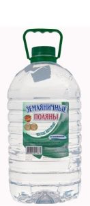 "Земляничные поляны" 5л