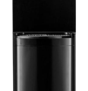 Кулер для воды HotFrost V450AMI Black бесконтактный с функ. санобр.