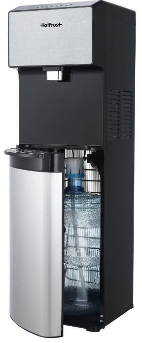 Кулер для воды HotFrost V450ASM с функцией санобработки