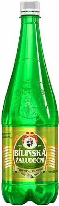 “Bilinska Zheludochni” (Билинска Желудочни) 1л