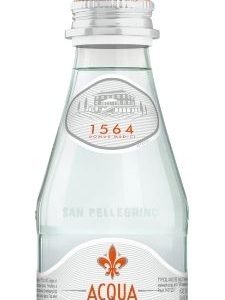 Acqua Panna (Аква Панна) 0.25л