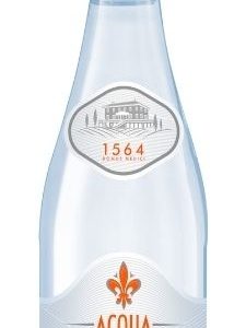 Acqua Panna (Аква Панна) 0.5л