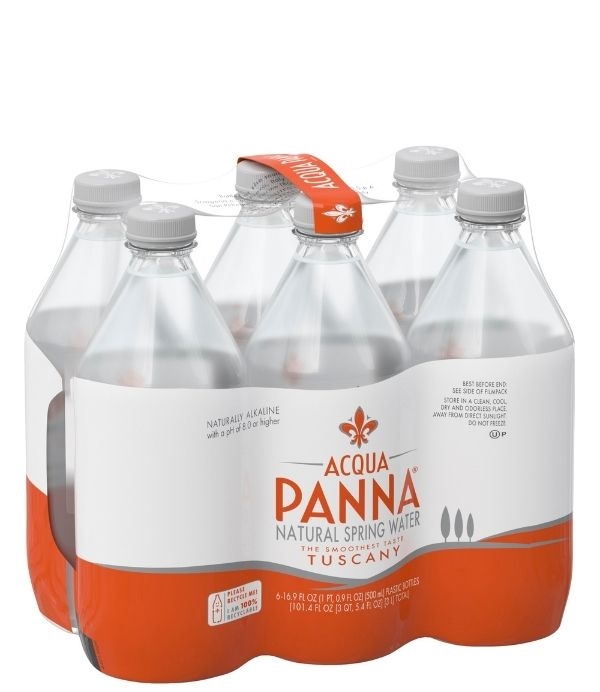 Acqua Panna (Аква Панна) 0.5л