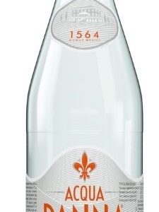 Acqua Panna (Аква Панна) 0.75л