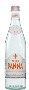 Acqua Panna (Аква Панна) 0.75л