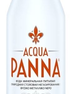 Acqua Panna (Аква Панна) 1л