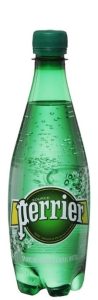 Perrier (Перье) 0.5л