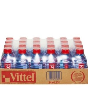 "Vittel" 0.33л