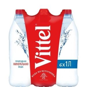 "Vittel" 1л