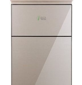 Кулер-тиабар с чайным столиком Ecotronic TB10-LNR gold