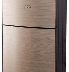 Кулер-тиабар с чайным столиком Ecotronic TB9-LN gold