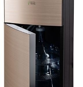 Кулер-тиабар с чайным столиком Ecotronic TB9-LN gold