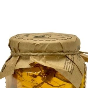 Варенье "Архыз Eco Food" – Липовый цвет 300г