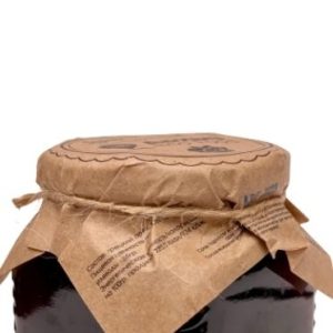 Варенье "Архыз Eco Food" – Грецкий Орех 300г