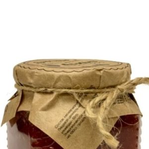 Варенье "Архыз Eco Food" – Клубника 300г