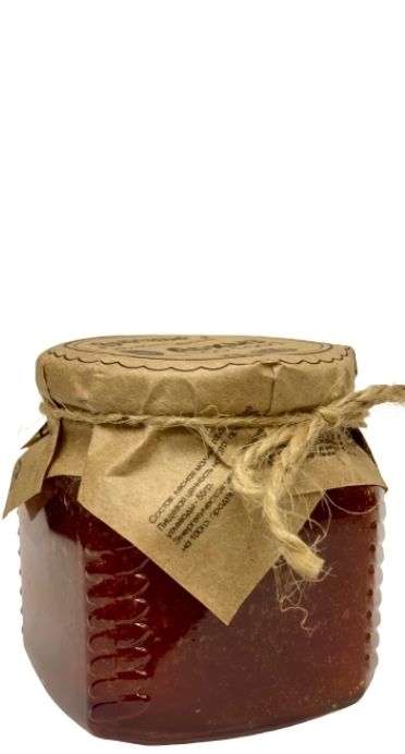 Варенье “Архыз Eco Food” – Клубника 300г