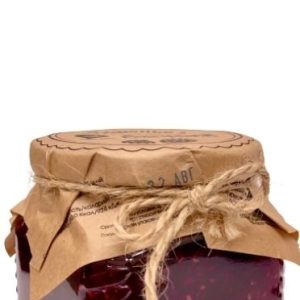 Варенье "Архыз Eco Food" – Малина 300г