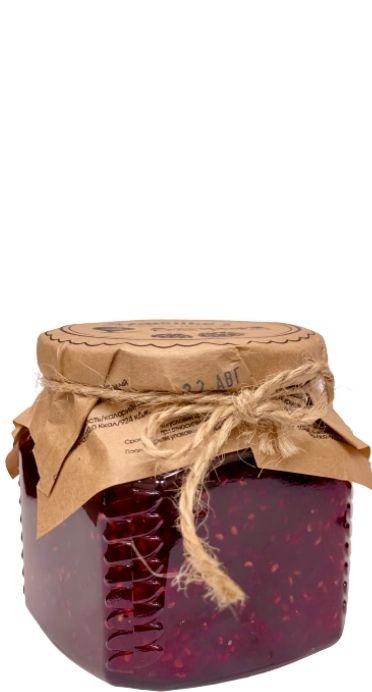 Варенье “Архыз Eco Food” – Малина 300г