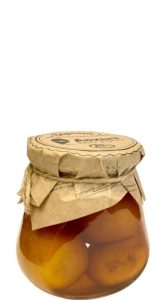 Варенье "Архыз Eco Food" – Мандарин 300г