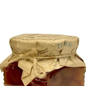 Варенье "Архыз Eco Food" – Белая черешня 300г