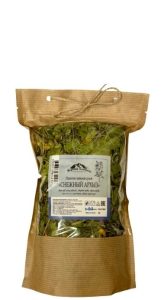 Чай "Архыз Eco Food" - Снежный Архыз 50г