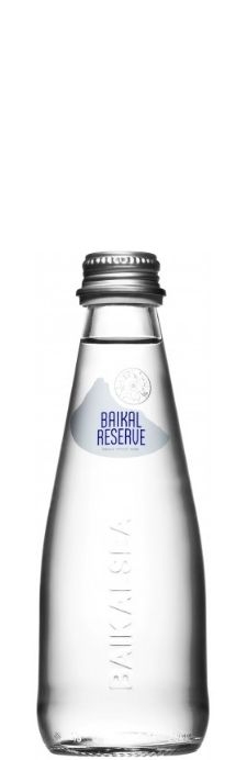 «Байкал Резерв» (BAIKAL RESERVE) 0.25л