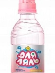 "Для ляль" 0.33л (Детская)