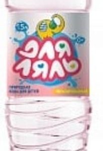 "Для Ляль" 1.5л