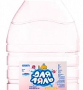 "Для Ляль" 5л