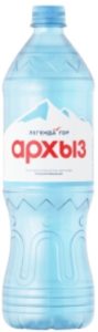 "Легенда Гор Архыз" 1.5л б/г