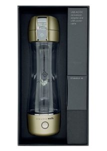 Аппарат для получения водородной воды “Gaura Walk”