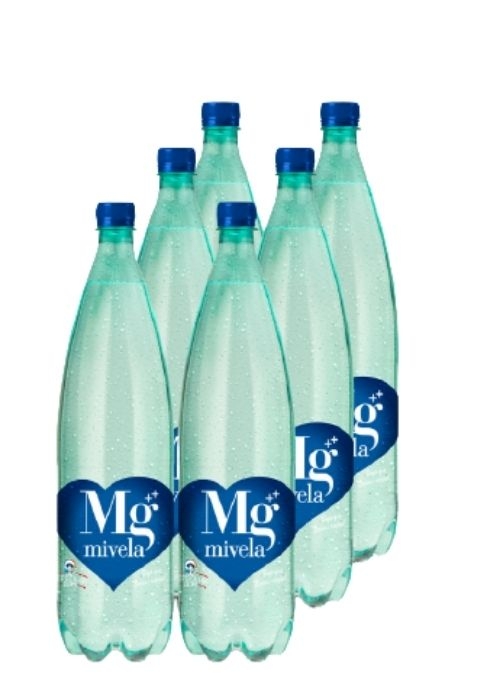 “Mg Mivela” (Мивела) 1л негаз.