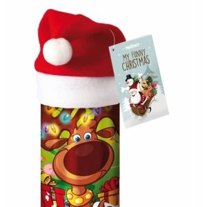 Конфеты MAGNAT "Winter Sweet" - "Олень" 140 г