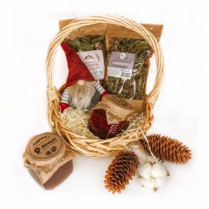 Подарочный набор "Чайный"