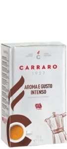“Carraro” - Aroma&amp;Gusto 250 г