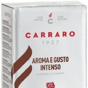 “Carraro” - Aroma&Gusto 250 г