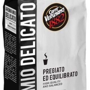 Vergnano Aroma Mio Delicato 1кг