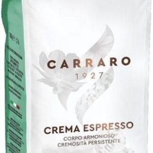"Carraro" - Crema Espresso 1кг