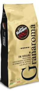 “Vergnano” Gran Aroma 1кг