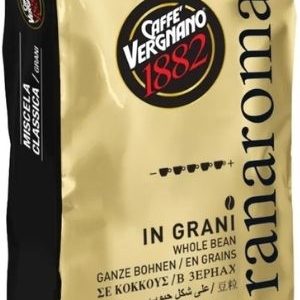 "Vergnano" Gran Aroma 1кг
