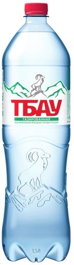 “Тбау” 1.5л газ.