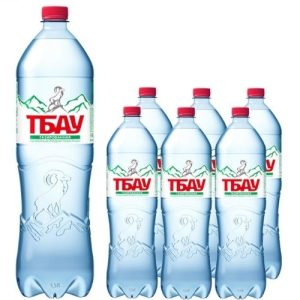 "Тбау" 1.5л газ.