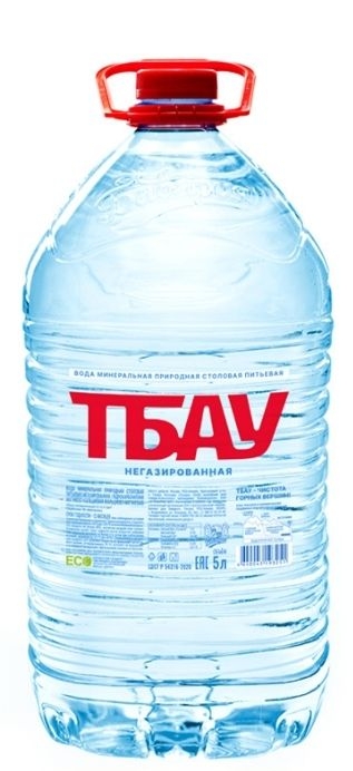 Тбау 5л