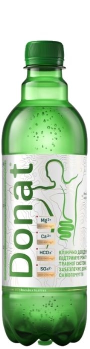 Donat Mg (Донат Мг) 0,5л