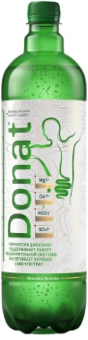 “Donat MG” 1л