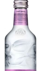 Sant Aniol ("Сант Аниол") 0.33л газ.