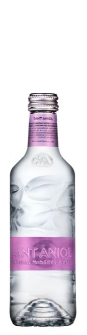 Sant Aniol (“Сант Аниол”) 0.33л газ.