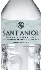 Sant Aniol ("Сант Аниол") 0.5л бг пэт