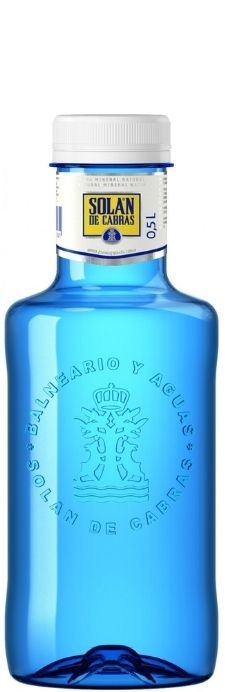 “Solan De Cobras” 0.5л