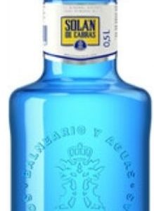 "Solan De Cobras" 0.33л